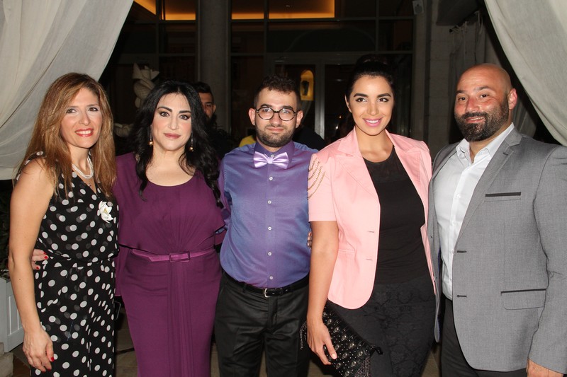 Souhour at Amethyste-Phoenicia